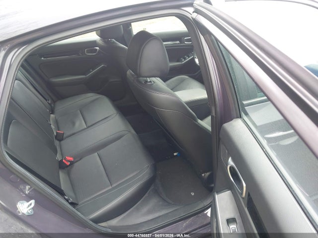 Aukcja sprzedaży 2024 Honda Civic Sport Touring, vin: 19XFL1H87RE032918, numer aukcji: 44760327