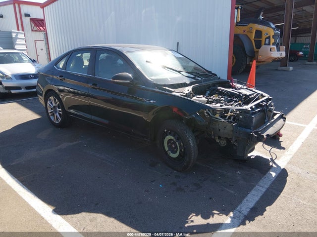 2019 Volkswagen Jetta 1.4t Sel მანქანა იყიდება აუქციონზე, vin: 3VWE57BU4KM030826, აუქციონის ნომერი: 44760329