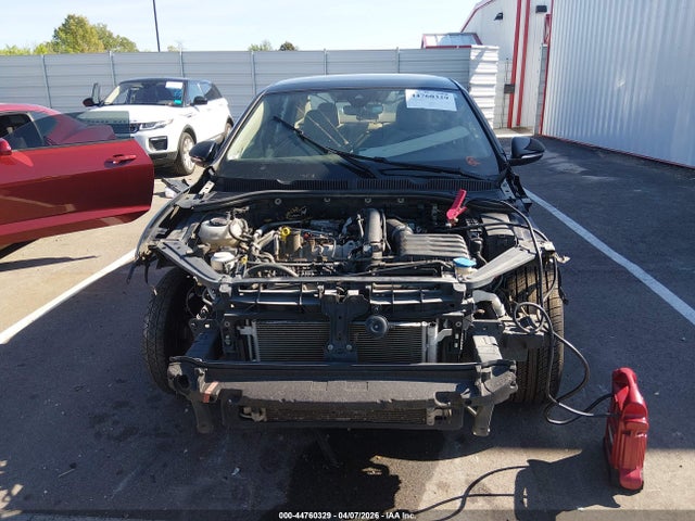 2019 Volkswagen Jetta 1.4t Sel მანქანა იყიდება აუქციონზე, vin: 3VWE57BU4KM030826, აუქციონის ნომერი: 44760329