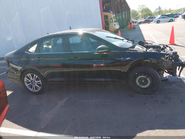 2019 Volkswagen Jetta 1.4t Sel მანქანა იყიდება აუქციონზე, vin: 3VWE57BU4KM030826, აუქციონის ნომერი: 44760329