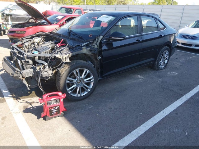 2019 Volkswagen Jetta 1.4t Sel მანქანა იყიდება აუქციონზე, vin: 3VWE57BU4KM030826, აუქციონის ნომერი: 44760329