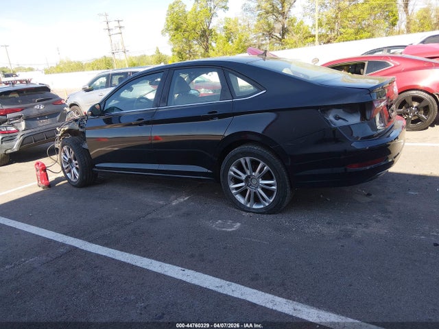 2019 Volkswagen Jetta 1.4t Sel მანქანა იყიდება აუქციონზე, vin: 3VWE57BU4KM030826, აუქციონის ნომერი: 44760329