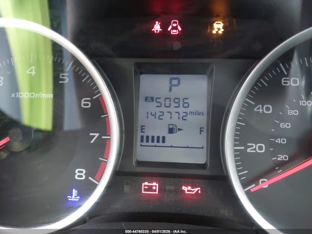 Продажа на аукционе авто 2016 Subaru Forester 2.5i Premium, vin: JF2SJADC8GH400532, номер лота: 44760335