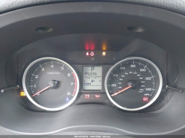 Продажа на аукционе авто 2016 Subaru Forester 2.5i Premium, vin: JF2SJADC8GH400532, номер лота: 44760335