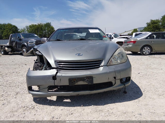 Aukcja sprzedaży 2002 Lexus Es 300, vin: JTHBF30G920073035, numer aukcji: 44760337