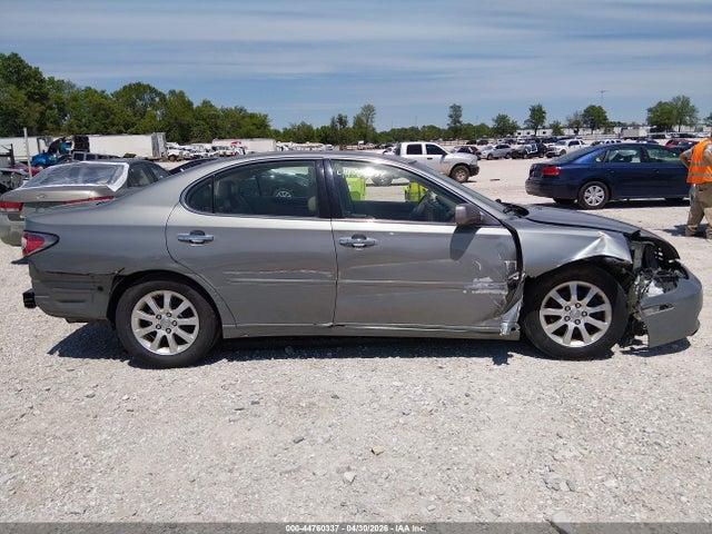 Aukcja sprzedaży 2002 Lexus Es 300, vin: JTHBF30G920073035, numer aukcji: 44760337