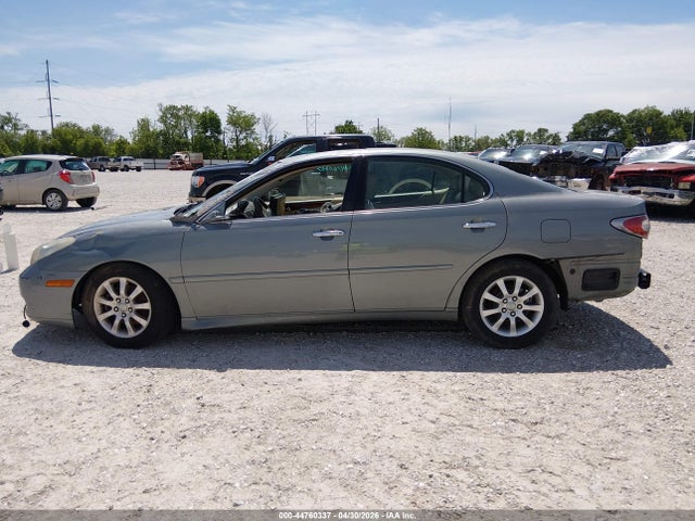 Aukcja sprzedaży 2002 Lexus Es 300, vin: JTHBF30G920073035, numer aukcji: 44760337
