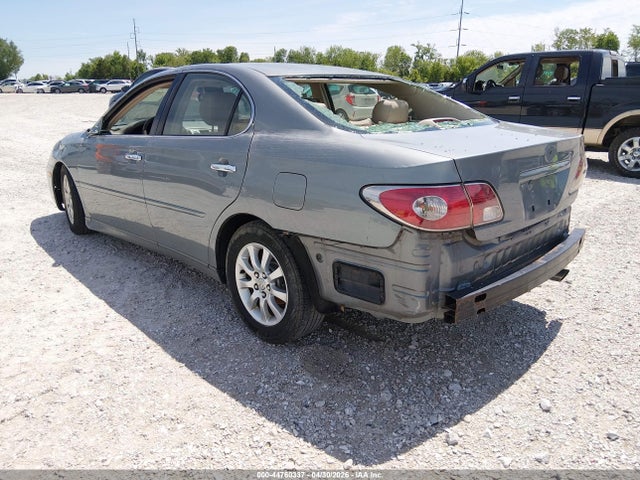 Aukcja sprzedaży 2002 Lexus Es 300, vin: JTHBF30G920073035, numer aukcji: 44760337