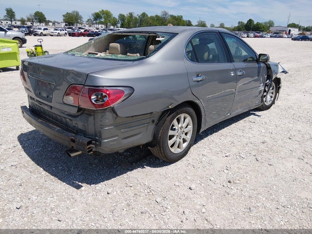 Aukcja sprzedaży 2002 Lexus Es 300, vin: JTHBF30G920073035, numer aukcji: 44760337