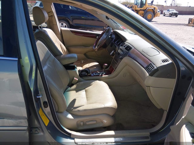 Aukcja sprzedaży 2002 Lexus Es 300, vin: JTHBF30G920073035, numer aukcji: 44760337