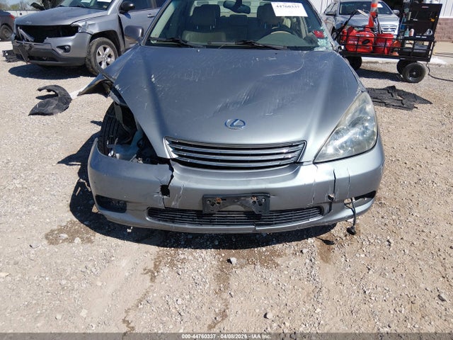Aukcja sprzedaży 2002 Lexus Es 300, vin: JTHBF30G920073035, numer aukcji: 44760337