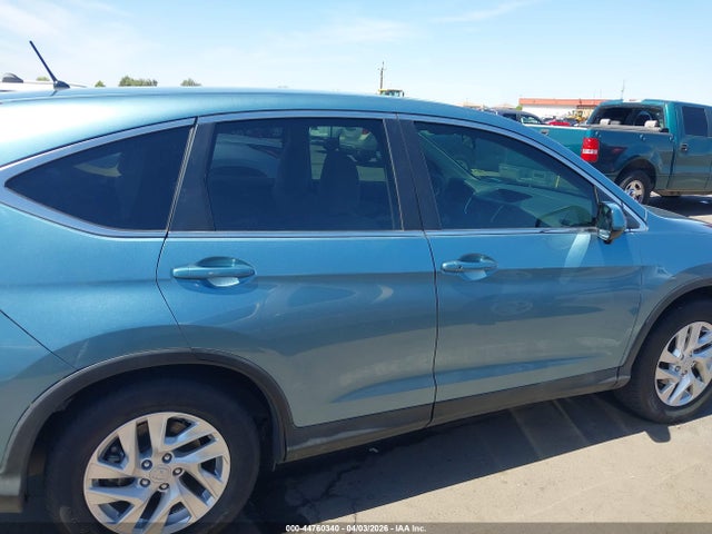 Honda CR-V EX 2016 2HKRM3H51GH567392 Image 13