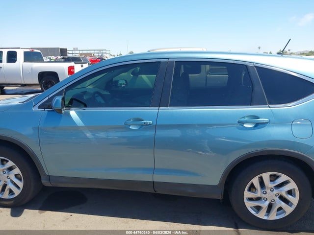 Honda CR-V EX 2016 2HKRM3H51GH567392 Image 14