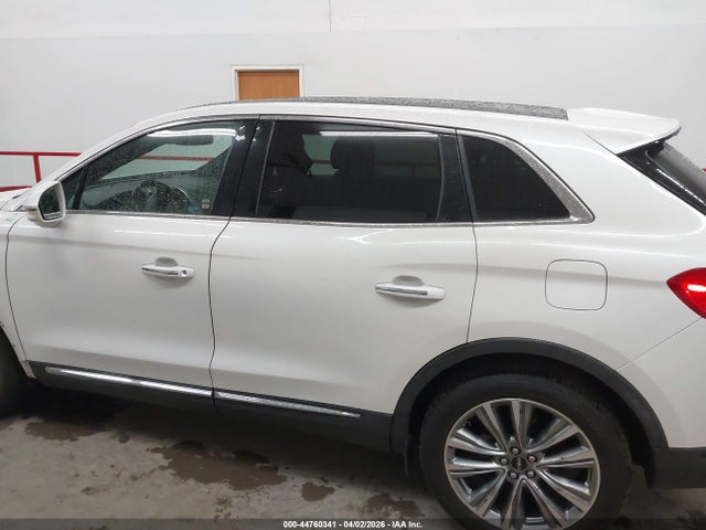 Lincoln Mkx Reserve 2016 2LMTJ8LP2GBL26456 Image 14