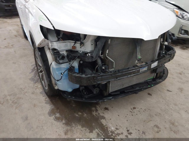 Lincoln Mkx Reserve 2016 2LMTJ8LP2GBL26456 Image 17