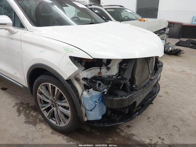 Lincoln Mkx Reserve 2016 2LMTJ8LP2GBL26456 Image 18
