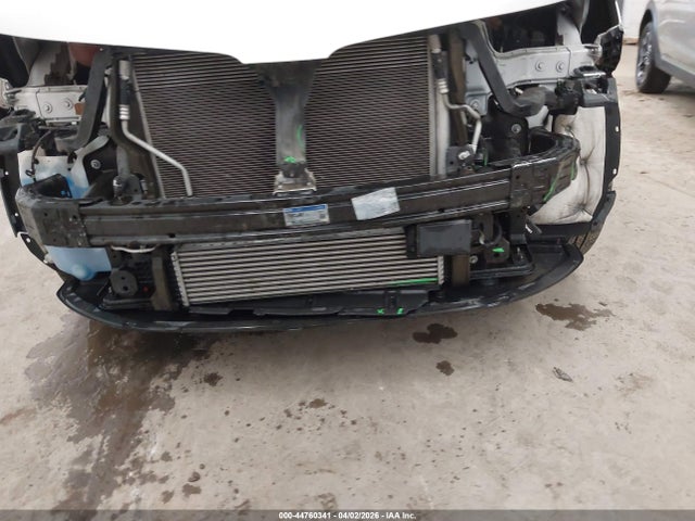 Lincoln Mkx Reserve 2016 2LMTJ8LP2GBL26456 Image 20