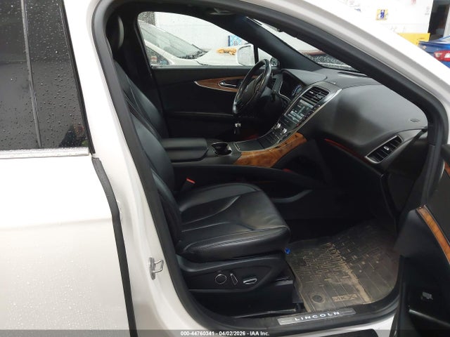 Lincoln Mkx Reserve 2016 2LMTJ8LP2GBL26456 Image 5