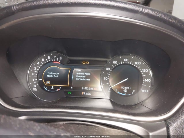 Lincoln Mkx Reserve 2016 2LMTJ8LP2GBL26456 Image 7