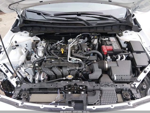 1N4BL4DW5TN314195 Nissan Altima Sv Awd