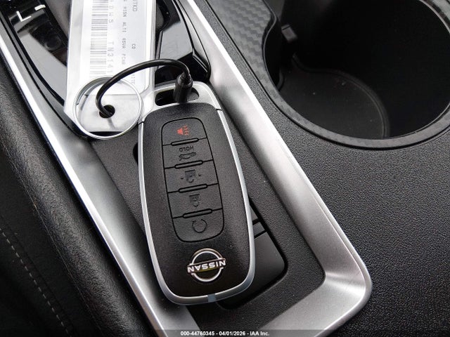 1N4BL4DW5TN314195 Nissan Altima Sv Awd