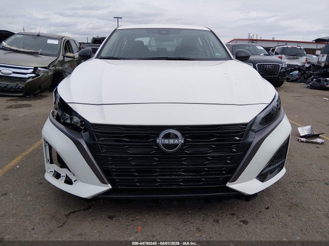 1N4BL4DW5TN314195 Nissan Altima Sv Awd