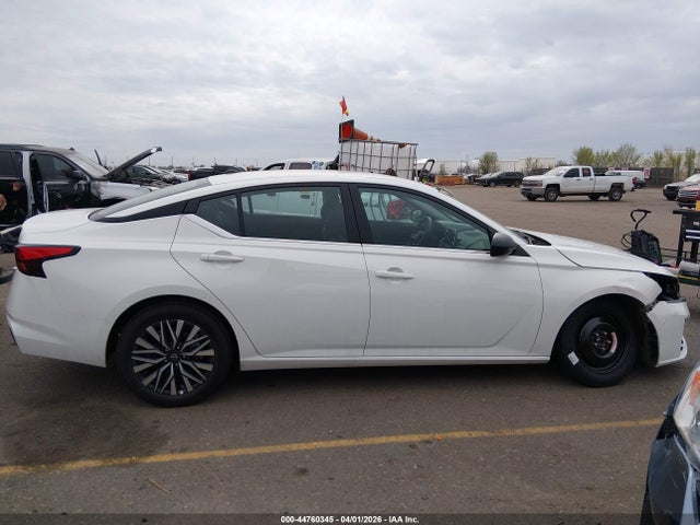 1N4BL4DW5TN314195 Nissan Altima Sv Awd