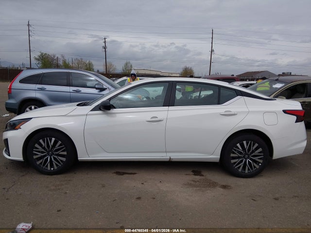 1N4BL4DW5TN314195 Nissan Altima Sv Awd