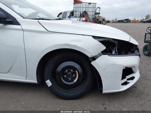 1N4BL4DW5TN314195 Nissan Altima Sv Awd
