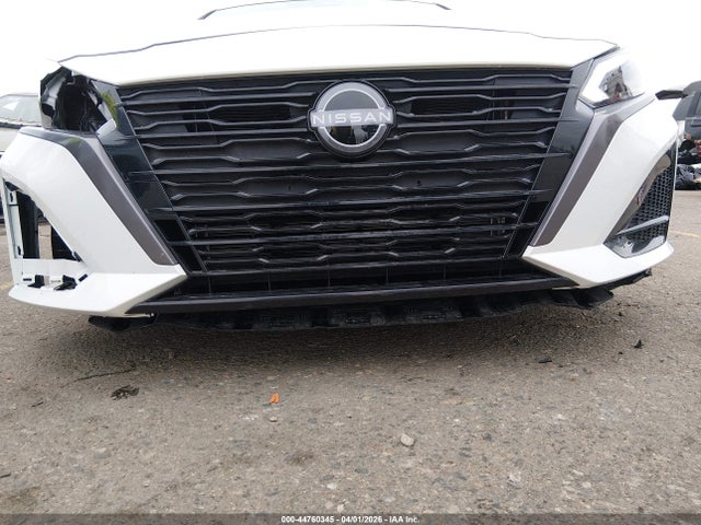 1N4BL4DW5TN314195 Nissan Altima Sv Awd