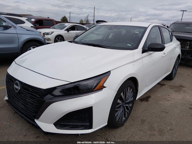1N4BL4DW5TN314195 Nissan Altima Sv Awd
