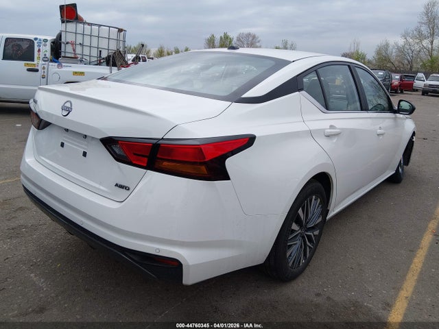 1N4BL4DW5TN314195 Nissan Altima Sv Awd