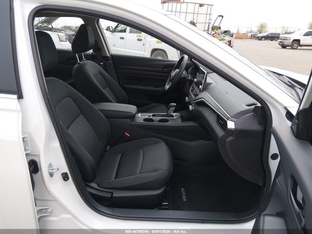 1N4BL4DW5TN314195 Nissan Altima Sv Awd