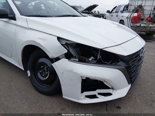 1N4BL4DW5TN314195 Nissan Altima Sv Awd