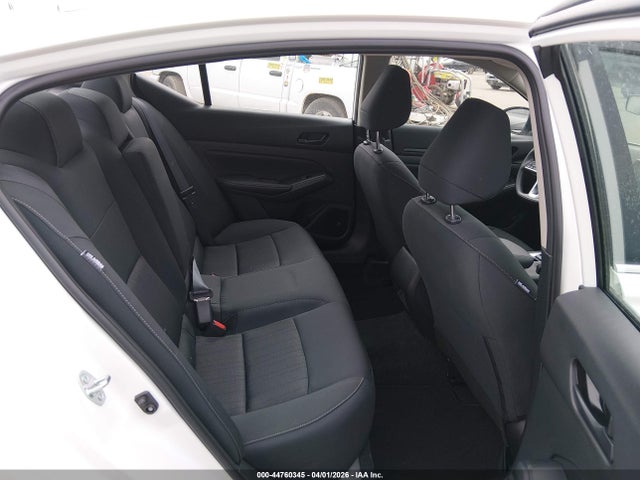 1N4BL4DW5TN314195 Nissan Altima Sv Awd