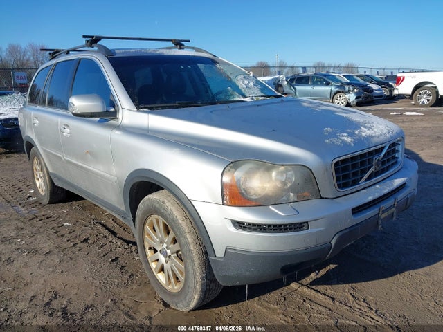 2008 VOLVO XC90 YV4CZ982381478235