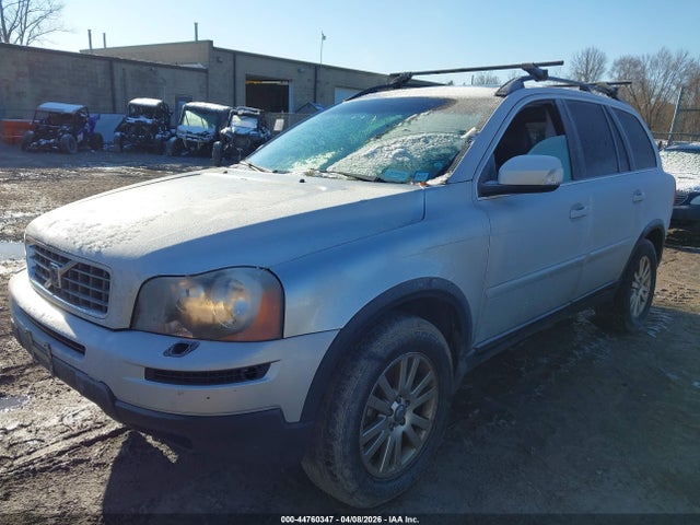 2008 VOLVO XC90 YV4CZ982381478235 Photo 1