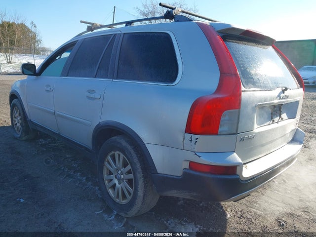 2008 VOLVO XC90 YV4CZ982381478235 Photo 2
