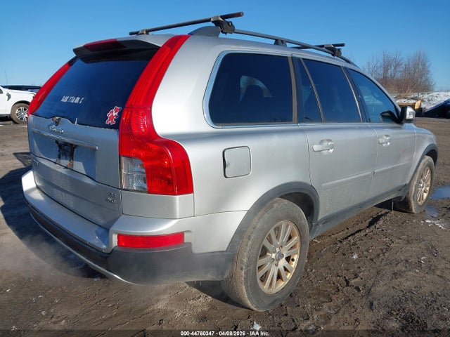 2008 VOLVO XC90 YV4CZ982381478235 Photo 3