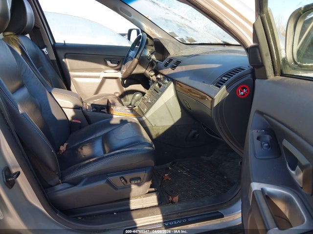 2008 VOLVO XC90 YV4CZ982381478235 Photo 4