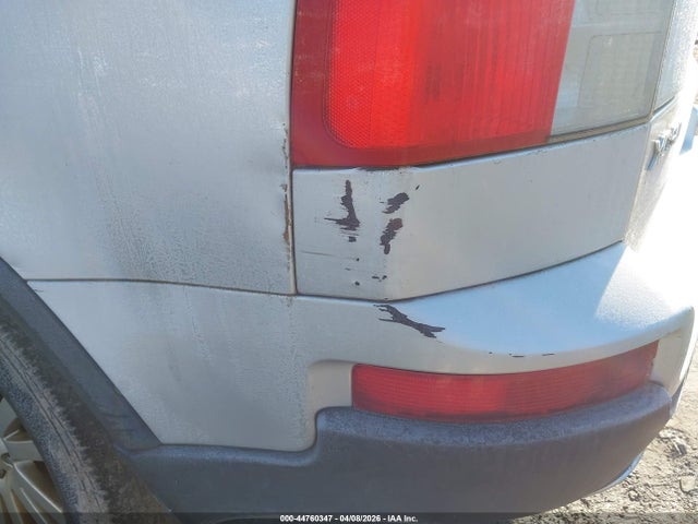 2008 VOLVO XC90 YV4CZ982381478235 Photo 5