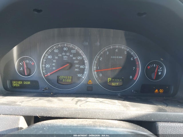 2008 VOLVO XC90 YV4CZ982381478235 Photo 6