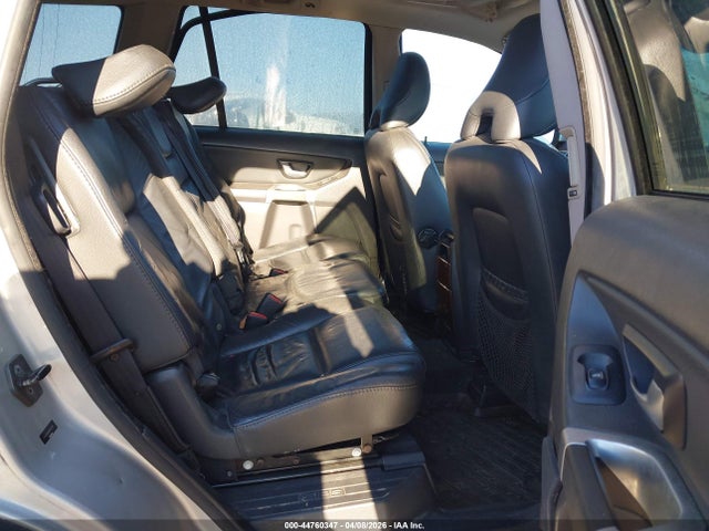 2008 VOLVO XC90 YV4CZ982381478235 Photo 7