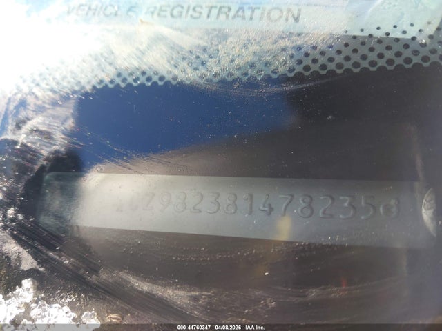 2008 VOLVO XC90 YV4CZ982381478235 Photo 8