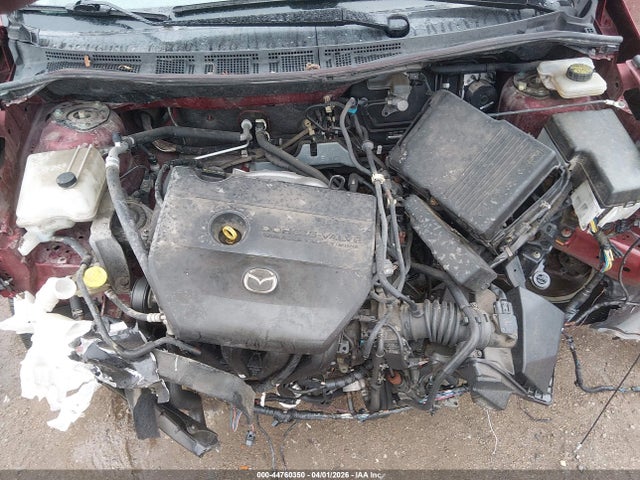 Продажа на аукционе авто 2012 Mazda Mazda5 Sport, vin: JM1CW2BL8C0119790, номер лота: 44760350