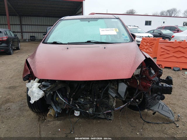 Продажа на аукционе авто 2012 Mazda Mazda5 Sport, vin: JM1CW2BL8C0119790, номер лота: 44760350