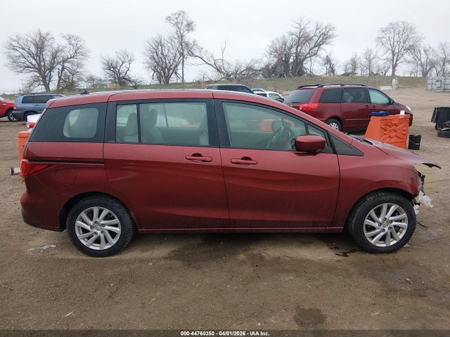 Продажа на аукционе авто 2012 Mazda Mazda5 Sport, vin: JM1CW2BL8C0119790, номер лота: 44760350