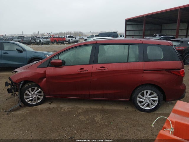 Продажа на аукционе авто 2012 Mazda Mazda5 Sport, vin: JM1CW2BL8C0119790, номер лота: 44760350