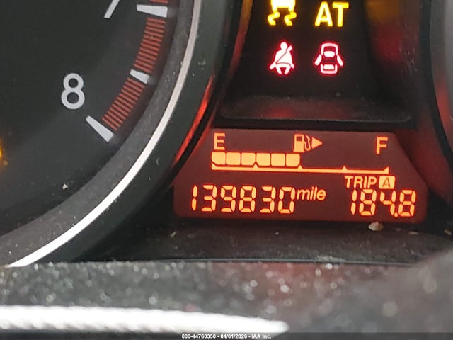 Продажа на аукционе авто 2012 Mazda Mazda5 Sport, vin: JM1CW2BL8C0119790, номер лота: 44760350