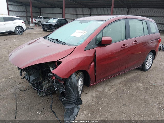 Продажа на аукционе авто 2012 Mazda Mazda5 Sport, vin: JM1CW2BL8C0119790, номер лота: 44760350